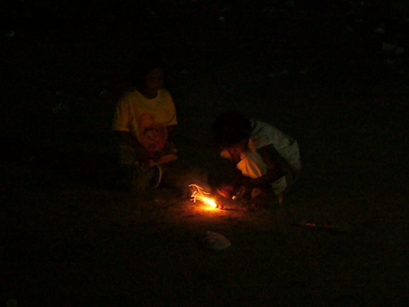 Travel - Thailand - Ko Lipe - Chao Le Festival